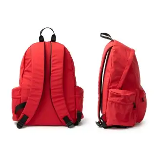 HURLEY - Backpack made from recycled nylon