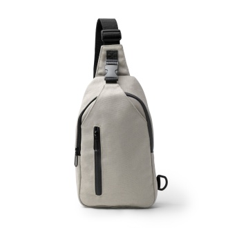 VALAR - Torba na ramię wykonana z bawełny z recyklingu