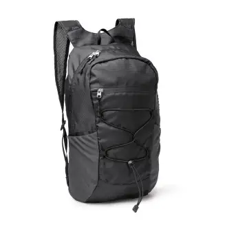 CAPITAN - Sports backpack made from RPET