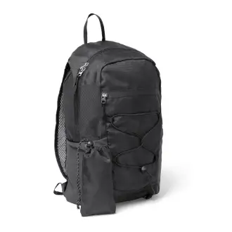 CAPITAN - Sports backpack made from RPET