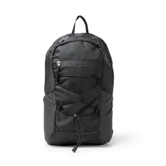 CAPITAN - Sports backpack made from RPET