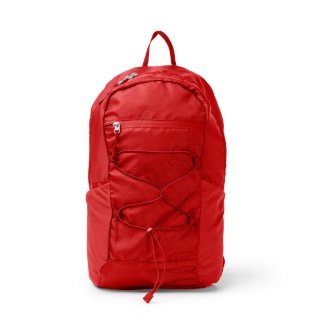 CAPITAN - Sportowy plecak z RPET