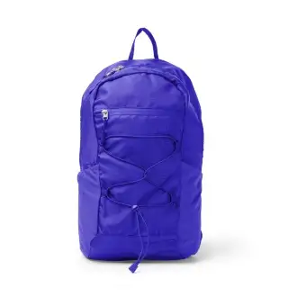 CAPITAN - Sports backpack made from RPET