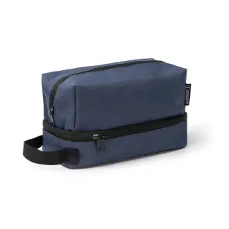 BRADEX - RPET fabric cosmetic bag