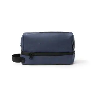 BRADEX - RPET fabric cosmetic bag