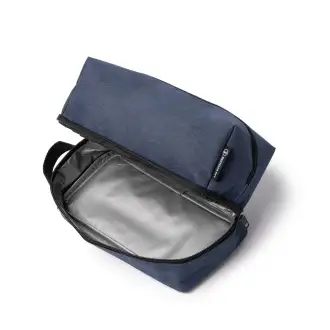 BRADEX - RPET fabric cosmetic bag