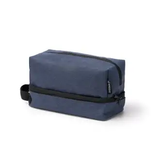 BRADEX - RPET fabric cosmetic bag