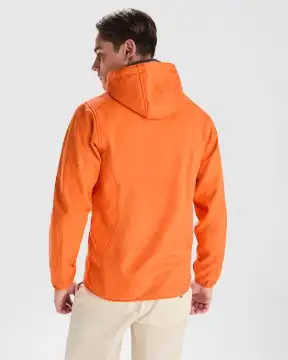 Siberia - kurtka soft shell