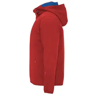 Siberia - kurtka soft shell