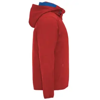 Siberia - kurtka soft shell