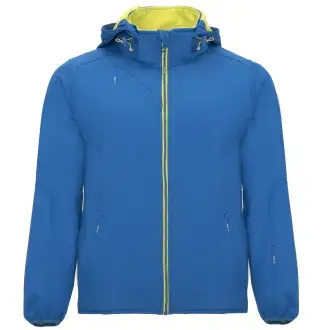 Siberia - Softshell