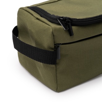 TASKER - RPET Cosmetic Bag