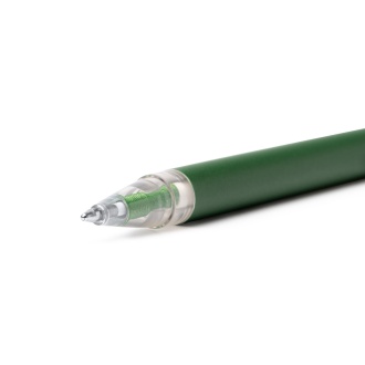 SIGRID - Recycled aluminium ballpoint pen