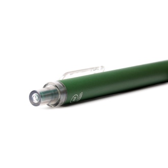 SIGRID - Recycled aluminium ballpoint pen