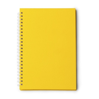 MISTROL - Notatnik a5 z okładką z RPET