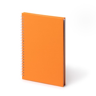 MISTROL - Notatnik a5 z okładką z RPET