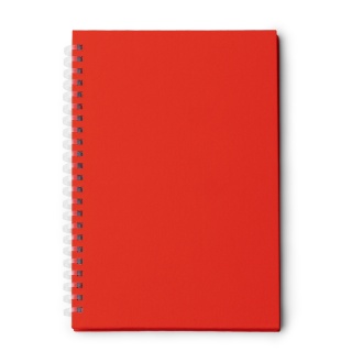 MISTROL - Notatnik a5 z okładką z RPET