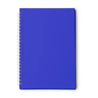 MISTROL - Notatnik a5 z okładką z RPET