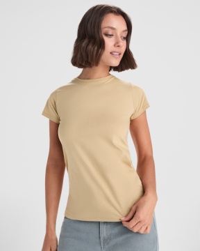 Capri - t-shirt