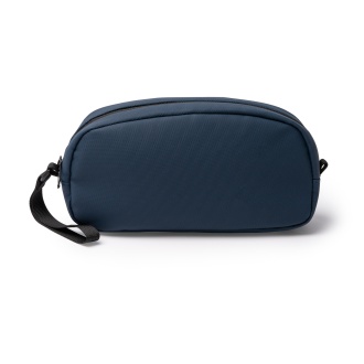 VOLOX - Kosmetyczka ze skóry PU