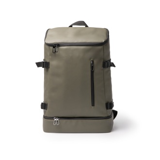 FRILUX - Plecak ze skóry PU z izotermicznym wnętrzem