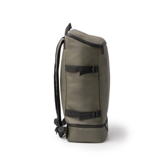 FRILUX - Plecak ze skóry PU z izotermicznym wnętrzem