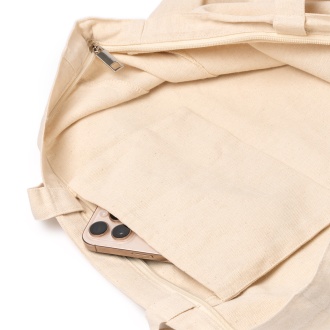 BELMOX - Bawełniana torba