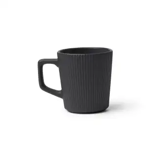 BUKS - Ceramic mug, 320 ml