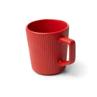 BUKS - Ceramic mug, 320 ml