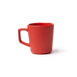 BUKS - Ceramic mug, 320 ml