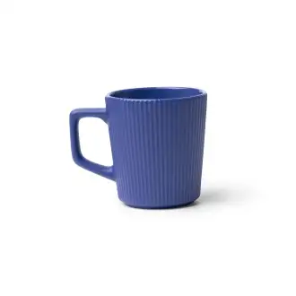 BUKS - Kubek ceramiczny, 320ml