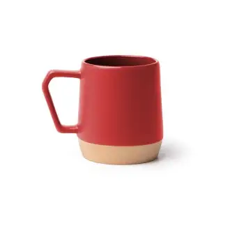 TIDAK - Kubek ceramiczny, 320ml
