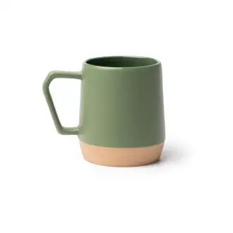 TIDAK - Kubek ceramiczny, 320ml