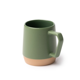 TIDAK - Kubek ceramiczny, 320ml