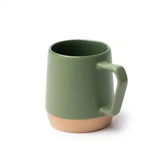 TIDAK - Kubek ceramiczny, 320ml