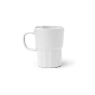 Lunger - Ceramic mug, 450 ml