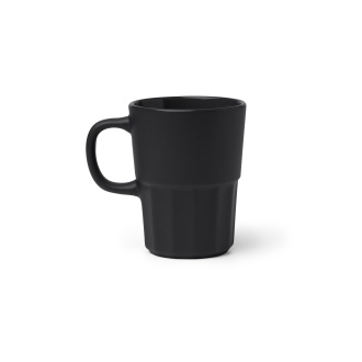 Lunger - Ceramic mug, 450 ml