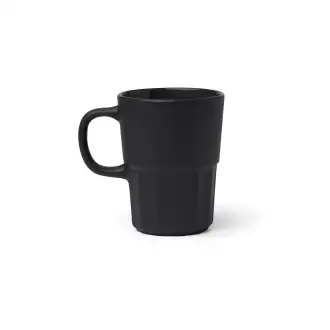 Lunger - Ceramic mug, 450 ml