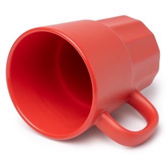 Lunger - Ceramic mug, 450 ml