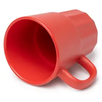 Lunger - Kubek ceramiczny, 450ml