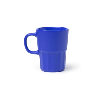 Lunger - Ceramic mug, 450 ml