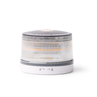 BLIZAR - Samochodowa lampa ostrzegawcza V16 z geolokalizacją