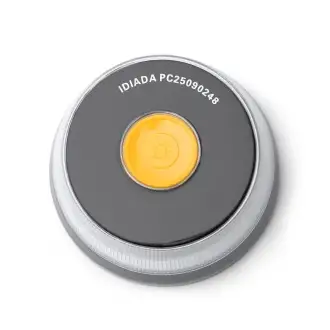 BLINK - V16 Car Warning Light with Geolocation
