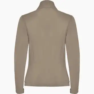 Nebraska Woman - WOMAN SOFT SHELL JACKET