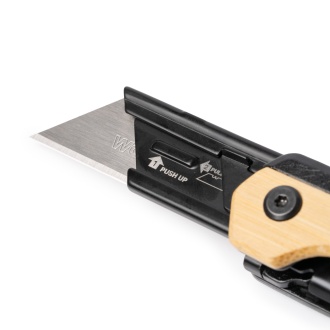 ROLDI - Narzędzie wielofunkcyjne z nożem