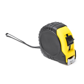 VIDAL - 7.5-meter retractable tape measure