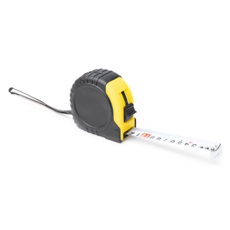 VIDAL - 7.5-meter retractable tape measure