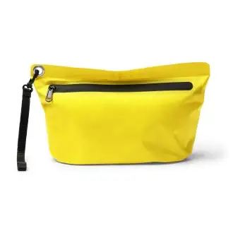 CRAVIT - Waterproof cosmetic bag made of ripstop polyester