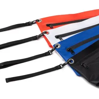CRAVIT - Waterproof cosmetic bag made of ripstop polyester