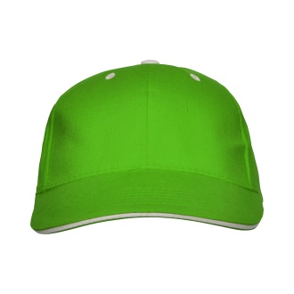 Panel - cap